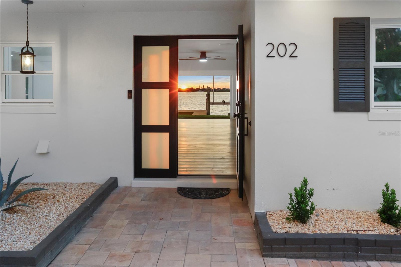 202 DRIFTWOOD LANE