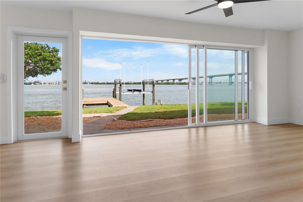 Photo of 202 Driftwood Lane, Largo, FL 33770 (MLS # TB8418560)