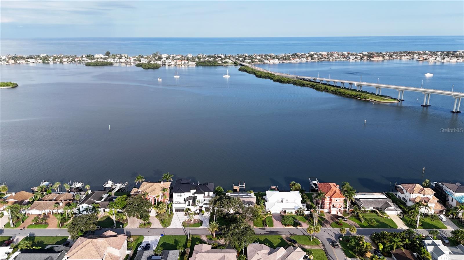 HARBOR BLUFFS SEC 5 - Residential