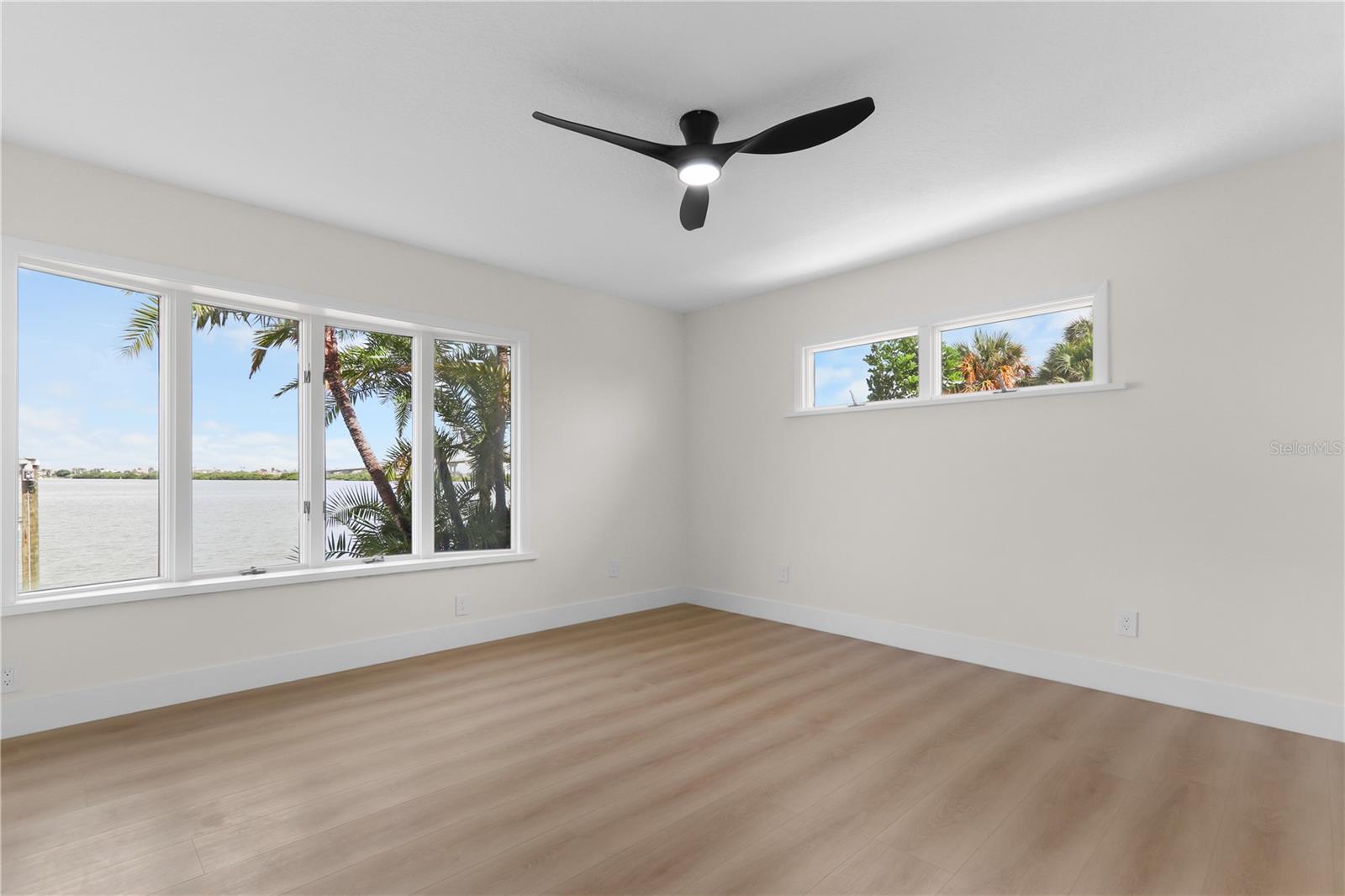 HARBOR BLUFFS SEC 5 - Residential