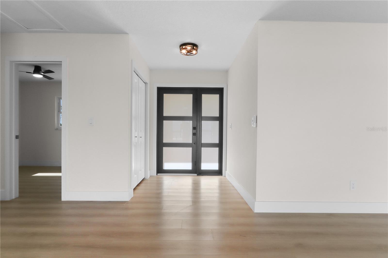 HARBOR BLUFFS SEC 5 - Residential