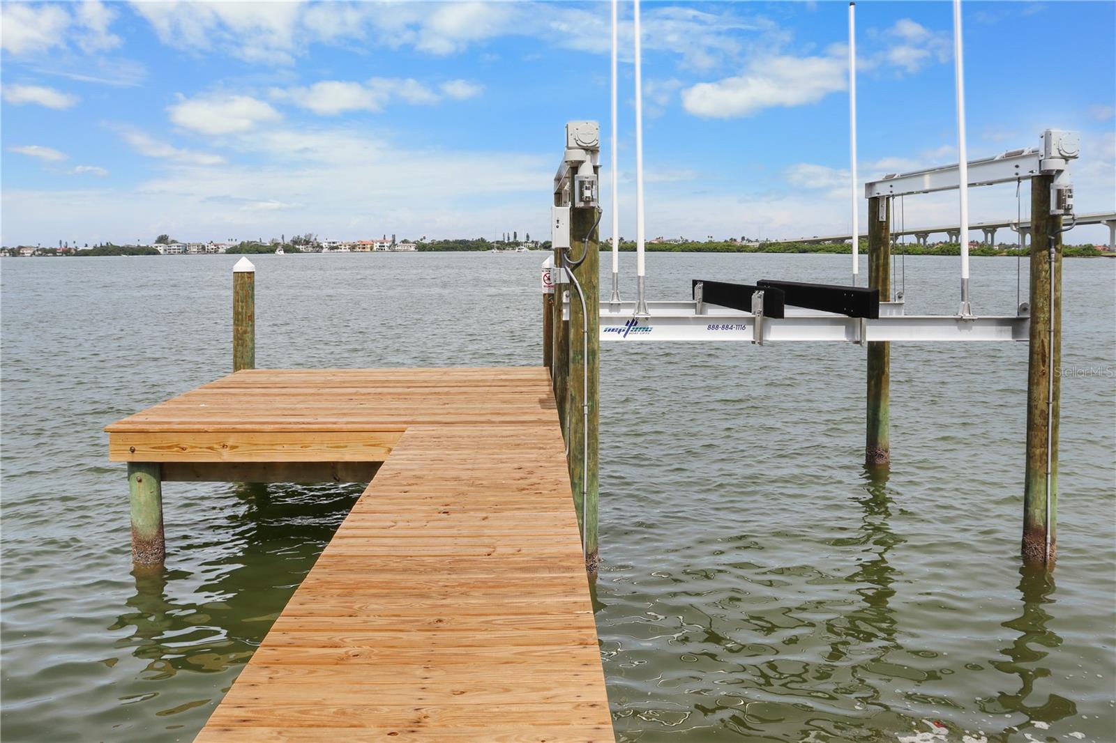 HARBOR BLUFFS SEC 5 - Residential