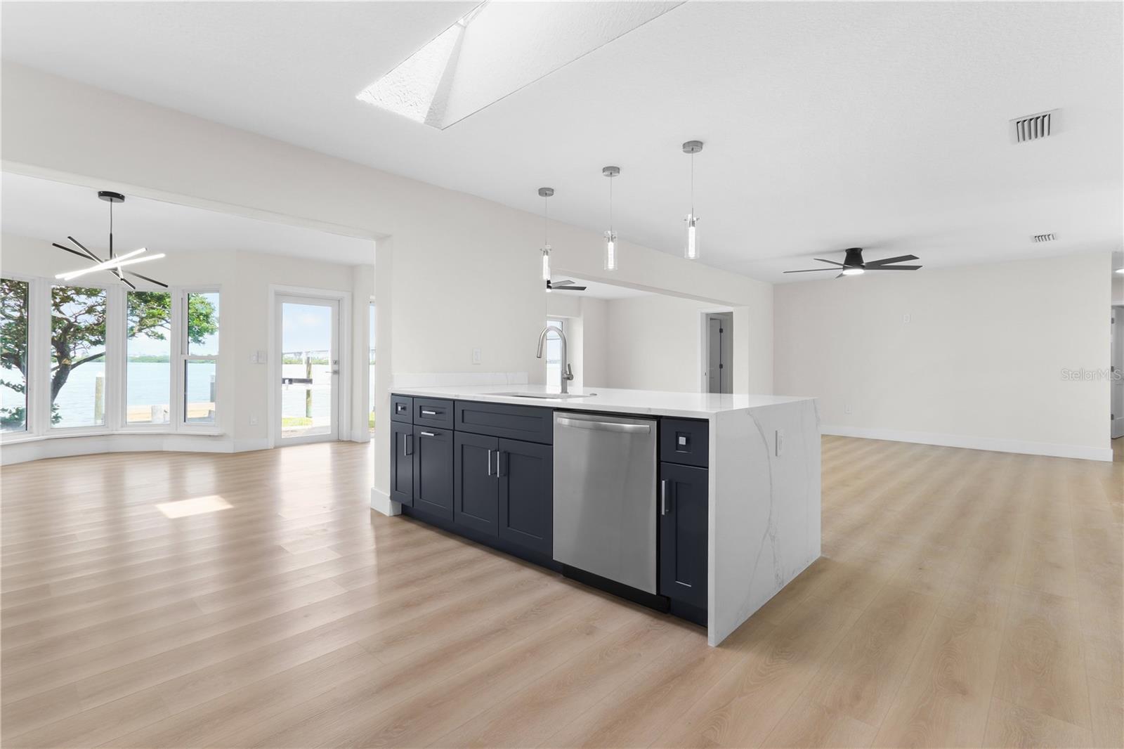 HARBOR BLUFFS SEC 5 - Residential