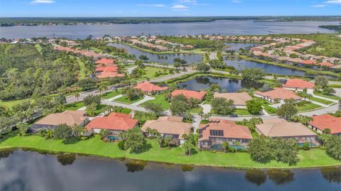 A home in PORT CHARLOTTE