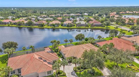 A home in PORT CHARLOTTE