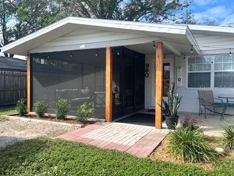 A home in SARASOTA