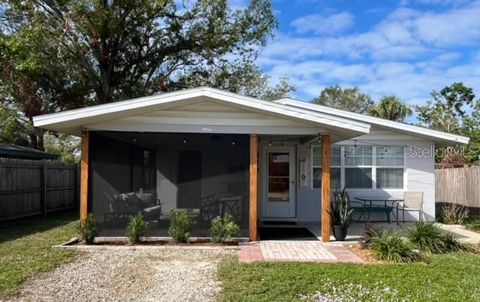 A home in SARASOTA