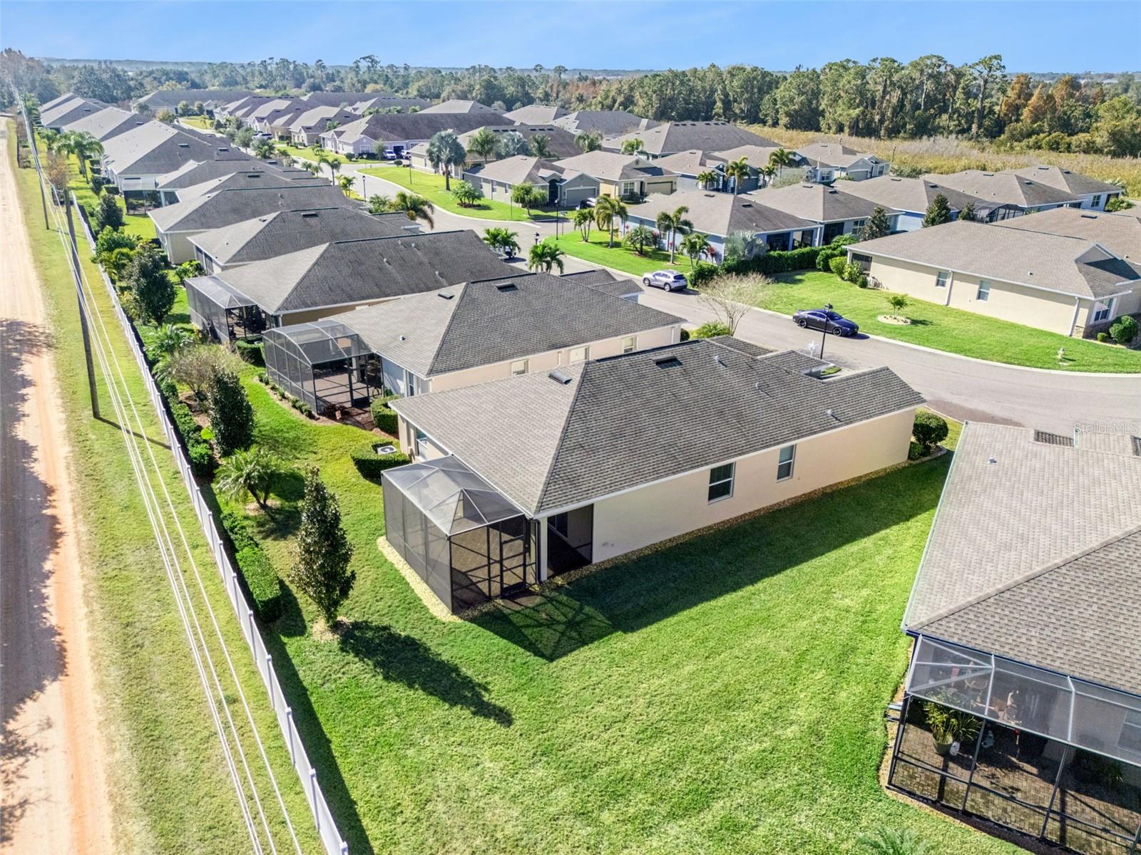 TRADITIONS PH 02 - Residential