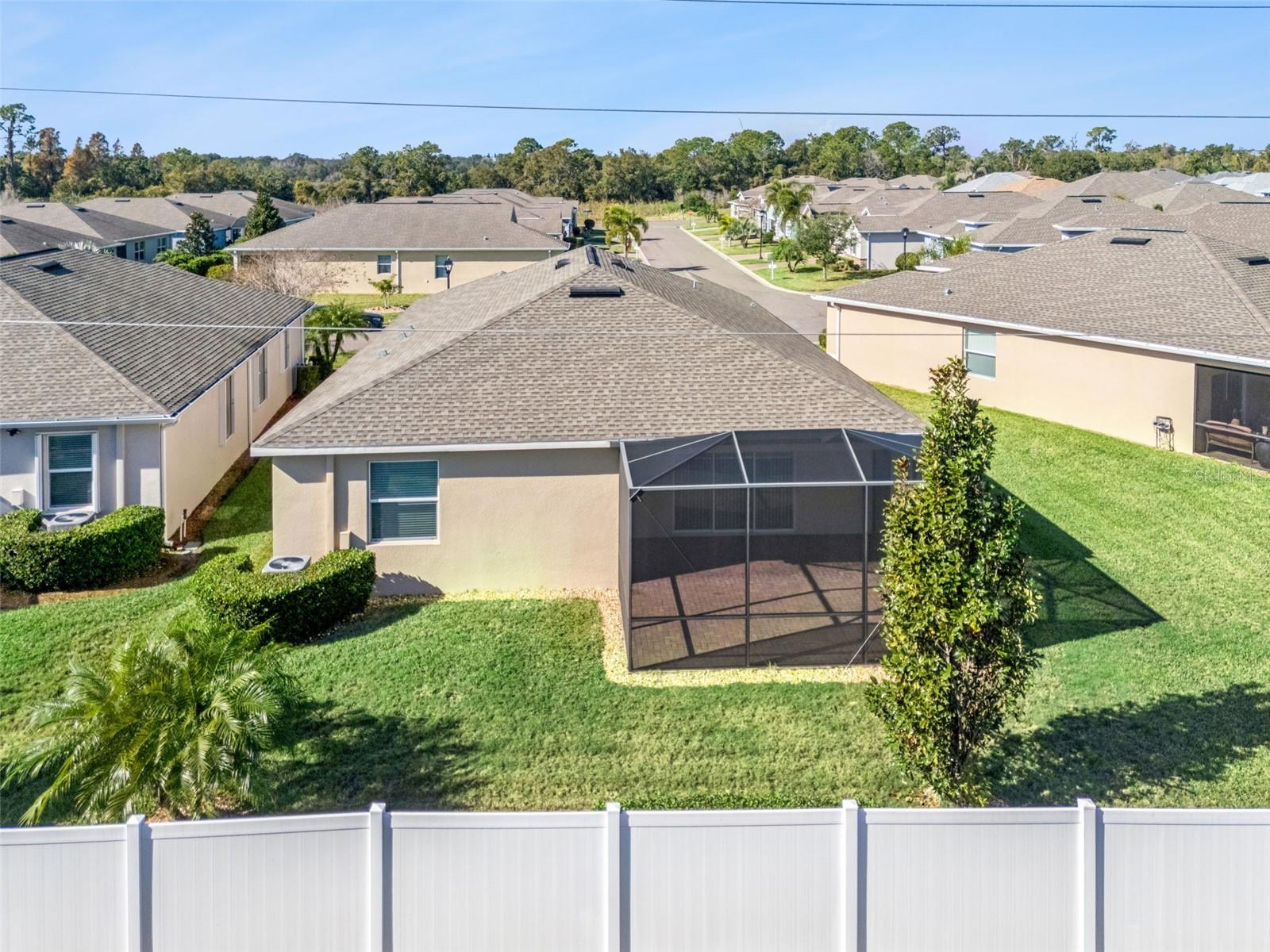 TRADITIONS PH 02 - Residential