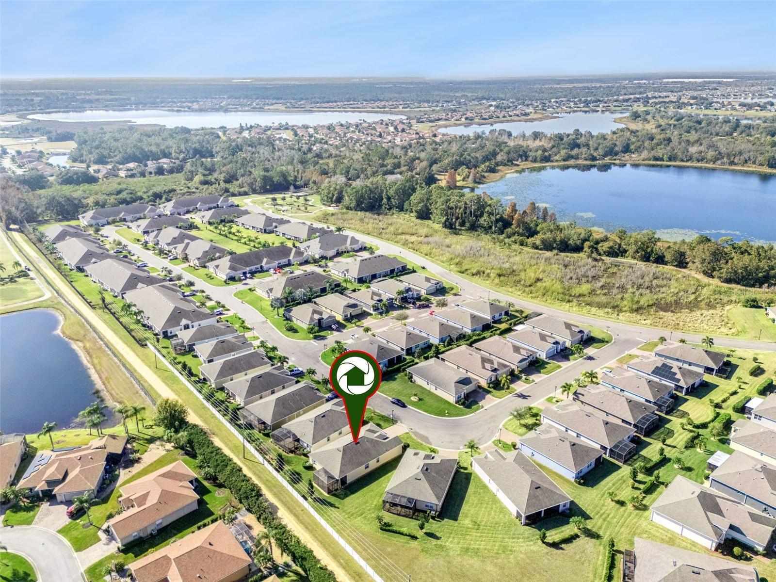 TRADITIONS PH 02 - Residential