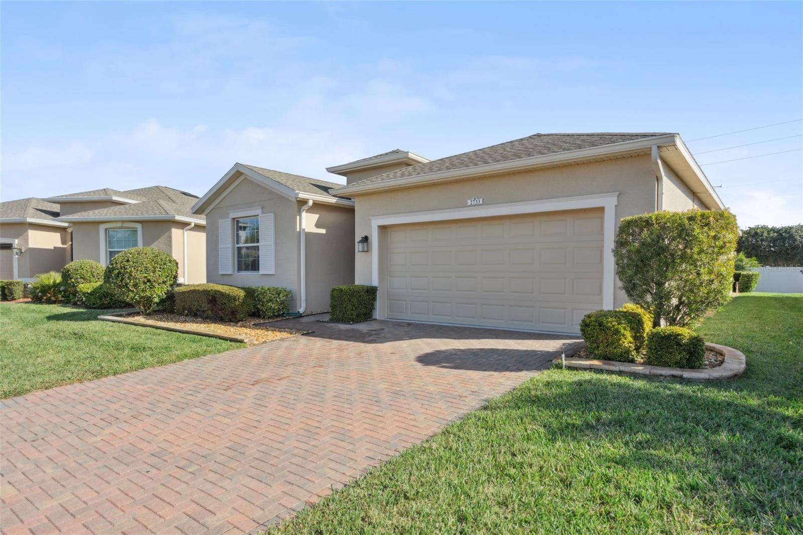 TRADITIONS PH 02 - Residential