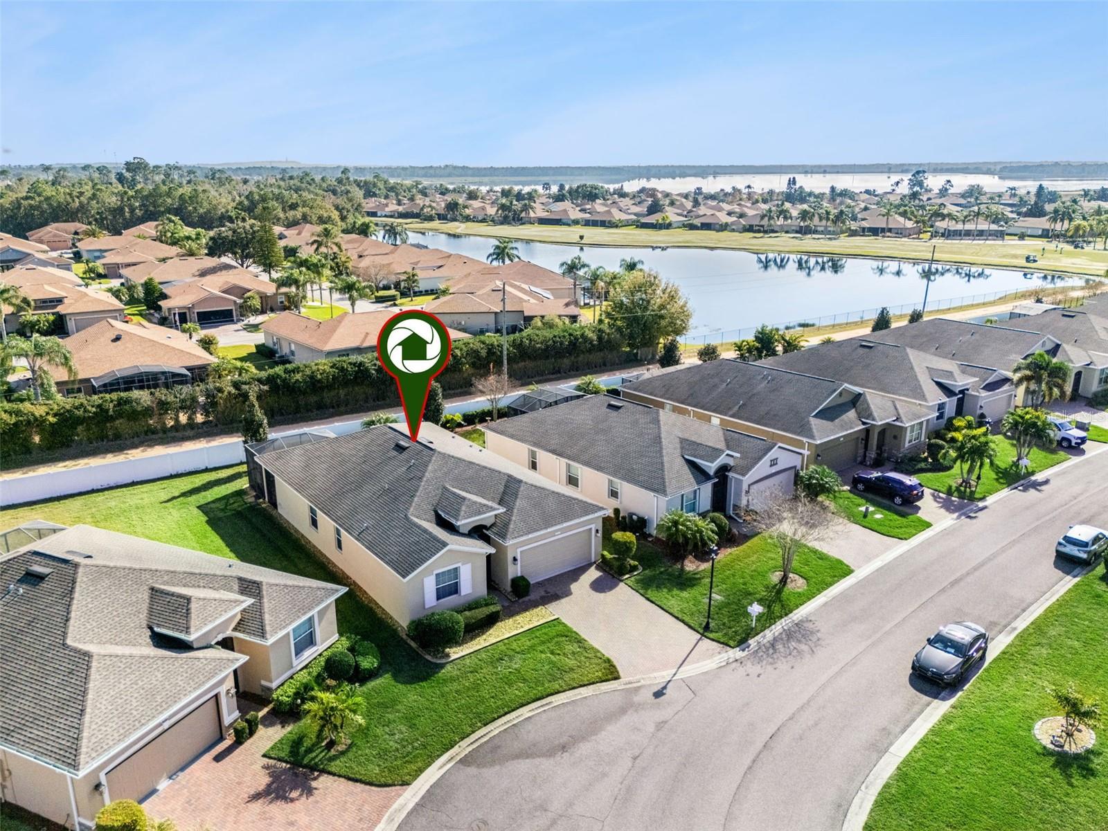 TRADITIONS PH 02 - Residential