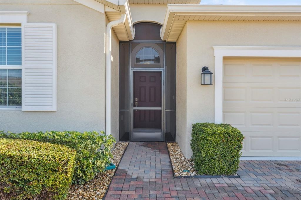 Photo of 2733 Attwater Loop, Winter Haven, FL 33884 (MLS # P4937444)