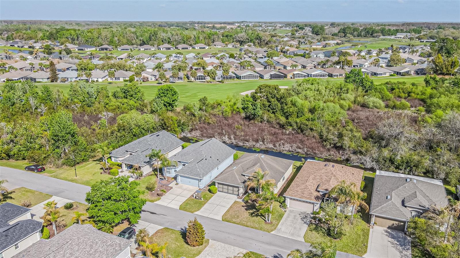 TAMPA BAY GOLF & TENNIS CLUB PH 05B - Residential