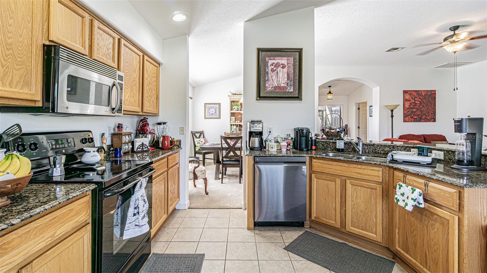 TAMPA BAY GOLF & TENNIS CLUB PH 05B - Residential