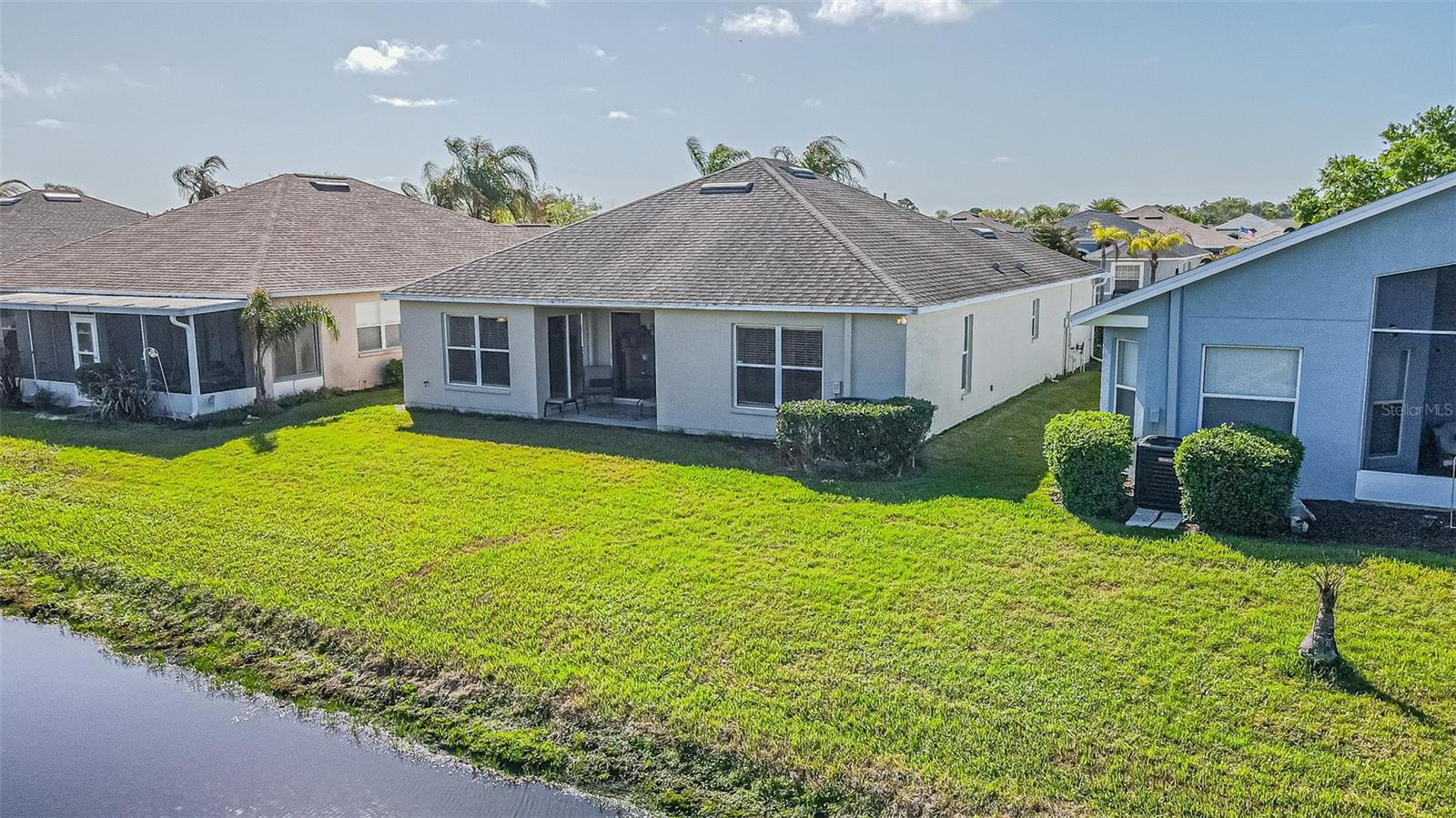 TAMPA BAY GOLF & TENNIS CLUB PH 05B - Residential