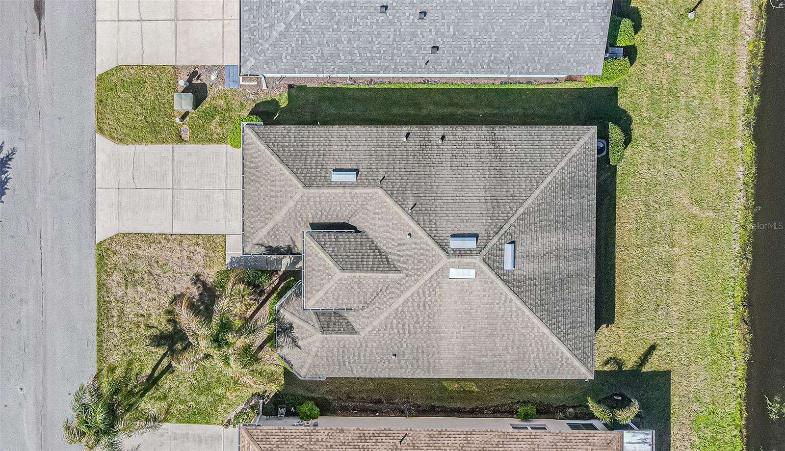 TAMPA BAY GOLF & TENNIS CLUB PH 05B - Residential