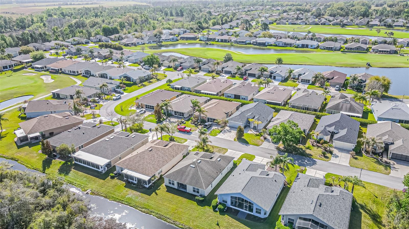 TAMPA BAY GOLF & TENNIS CLUB PH 05B - Residential