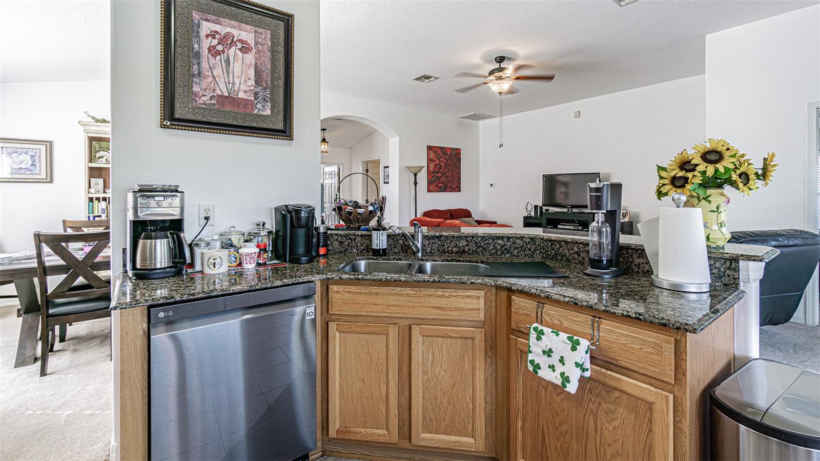 TAMPA BAY GOLF & TENNIS CLUB PH 05B - Residential