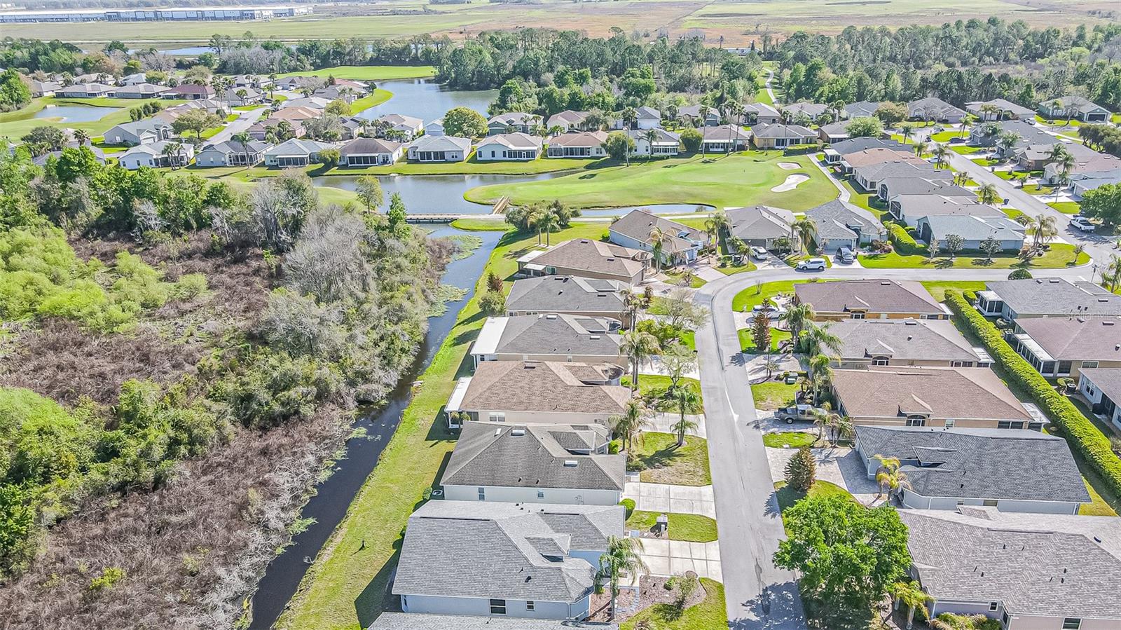 TAMPA BAY GOLF & TENNIS CLUB PH 05B - Residential