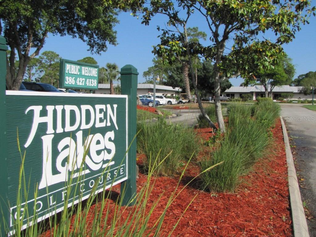 FAIRGREEN HOA UNIT 1B - Residential