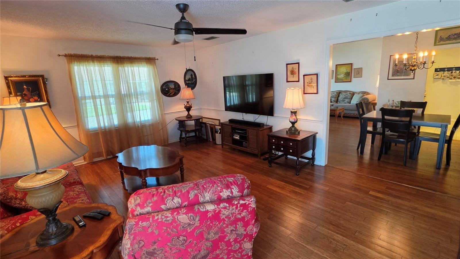 FAIRGREEN HOA UNIT 1B - Residential