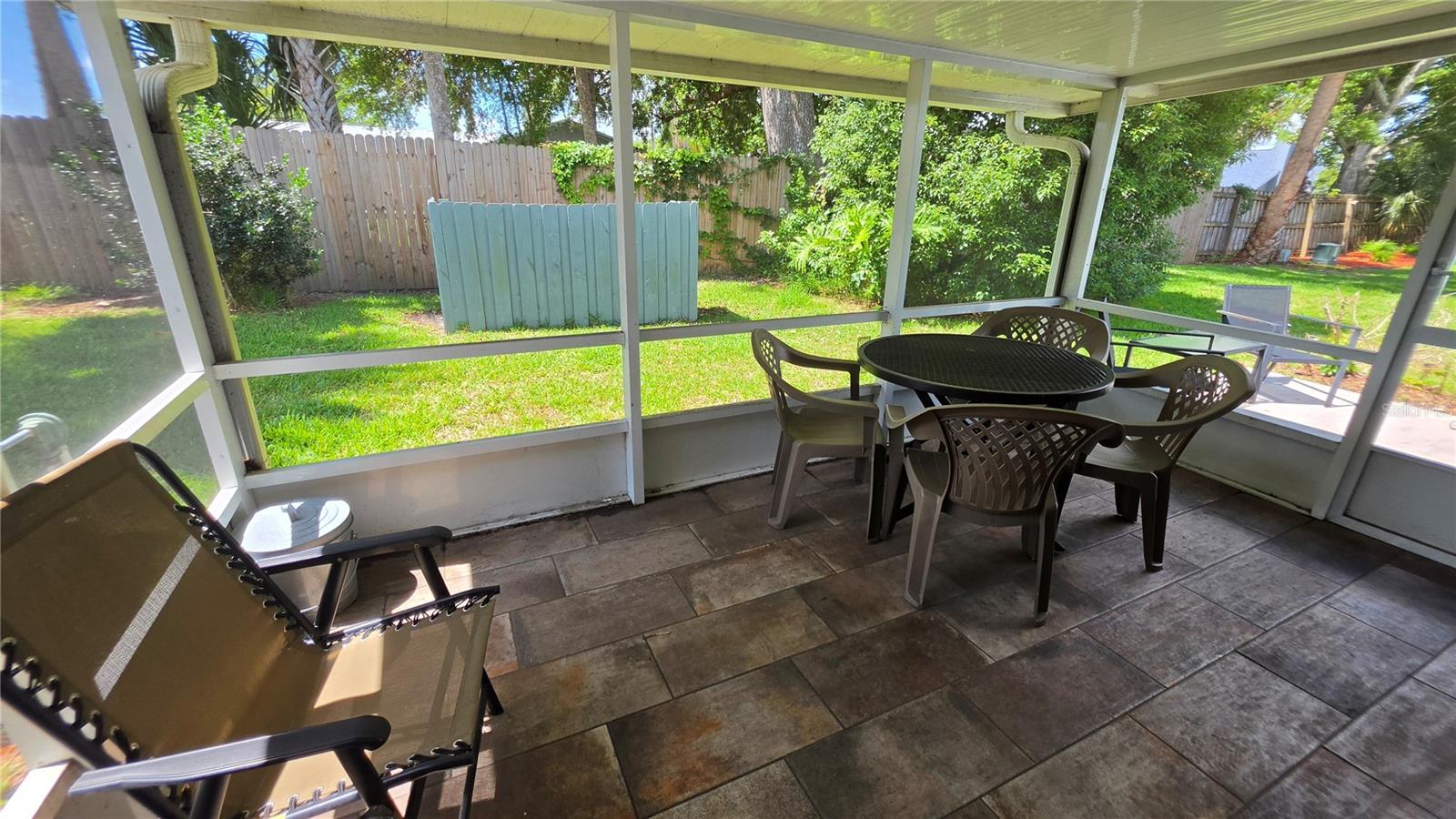 FAIRGREEN HOA UNIT 1B - Residential