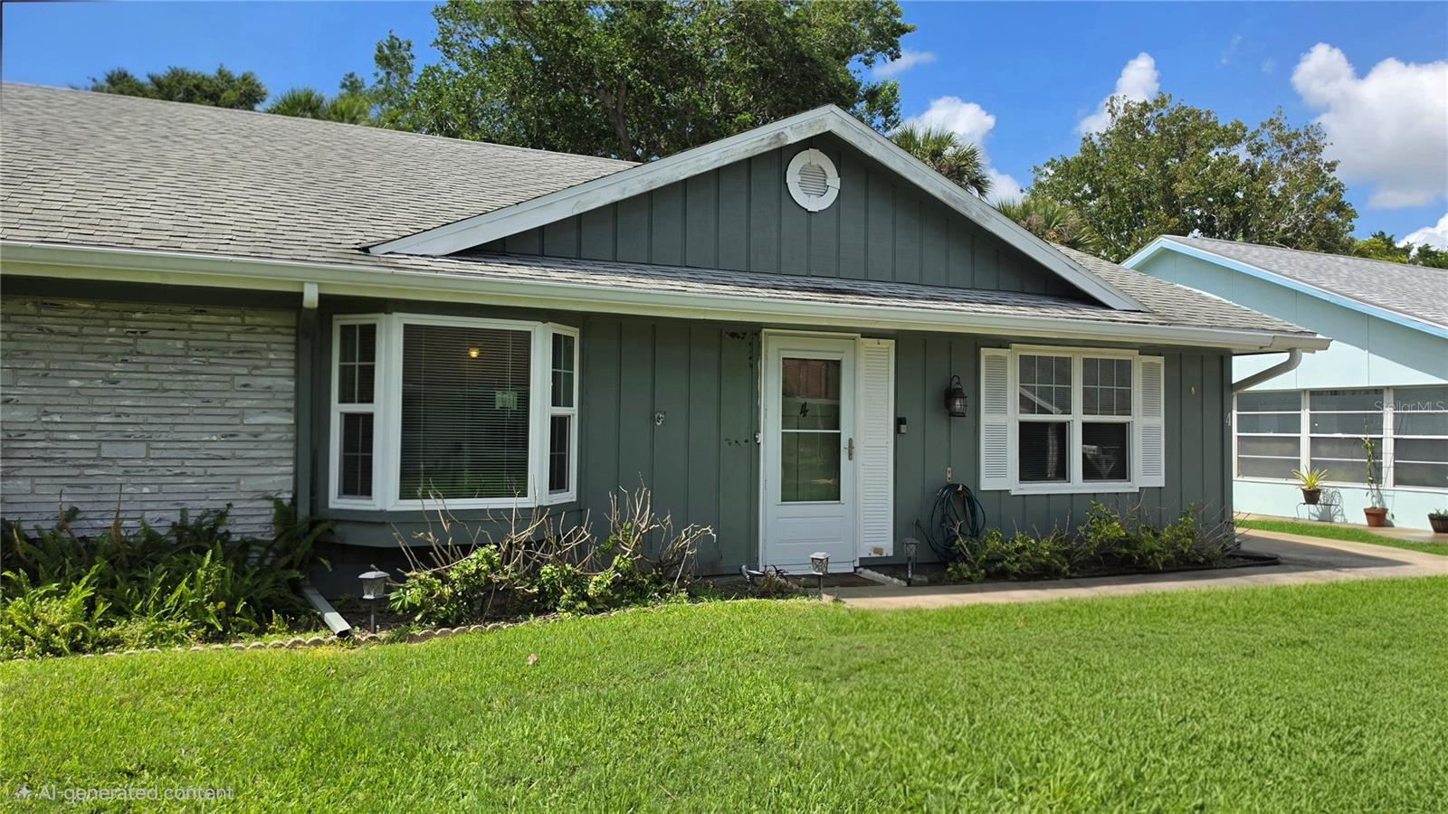 FAIRGREEN HOA UNIT 1B - Residential