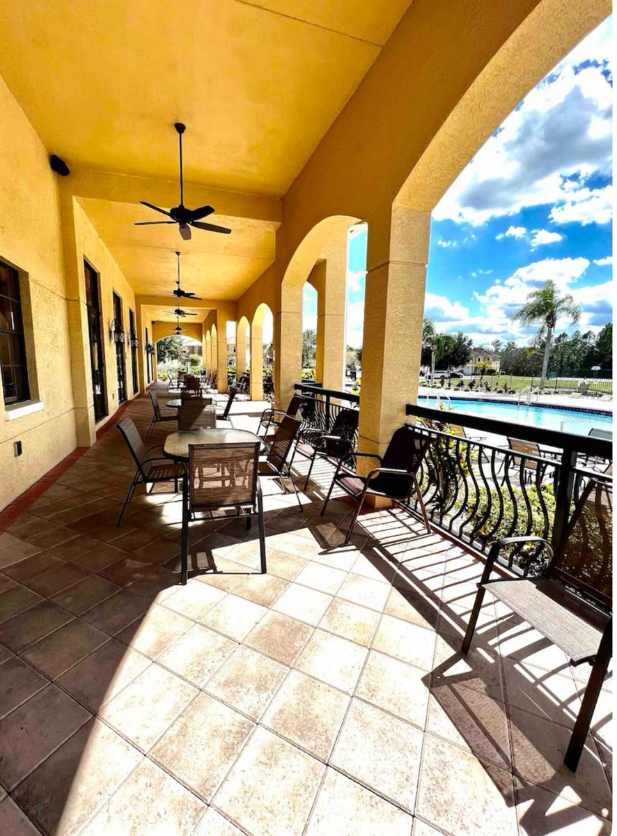 TUSCANY PRESERVE PH 03 - Residential