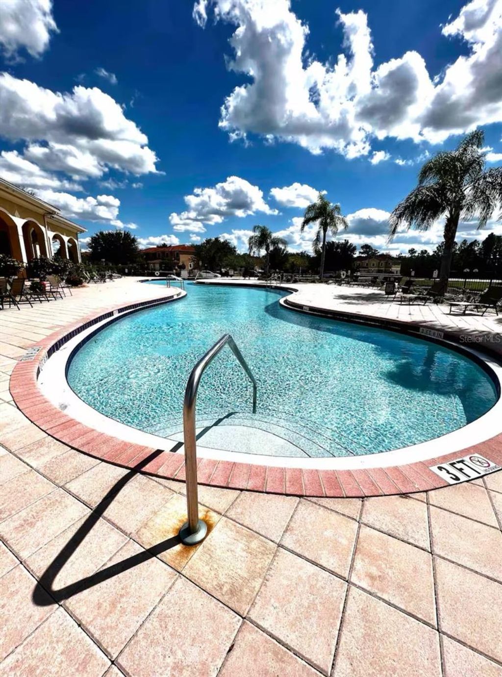 Photo of 1820 Coriander Drive, Poinciana, FL 34759 (MLS # P4937594)