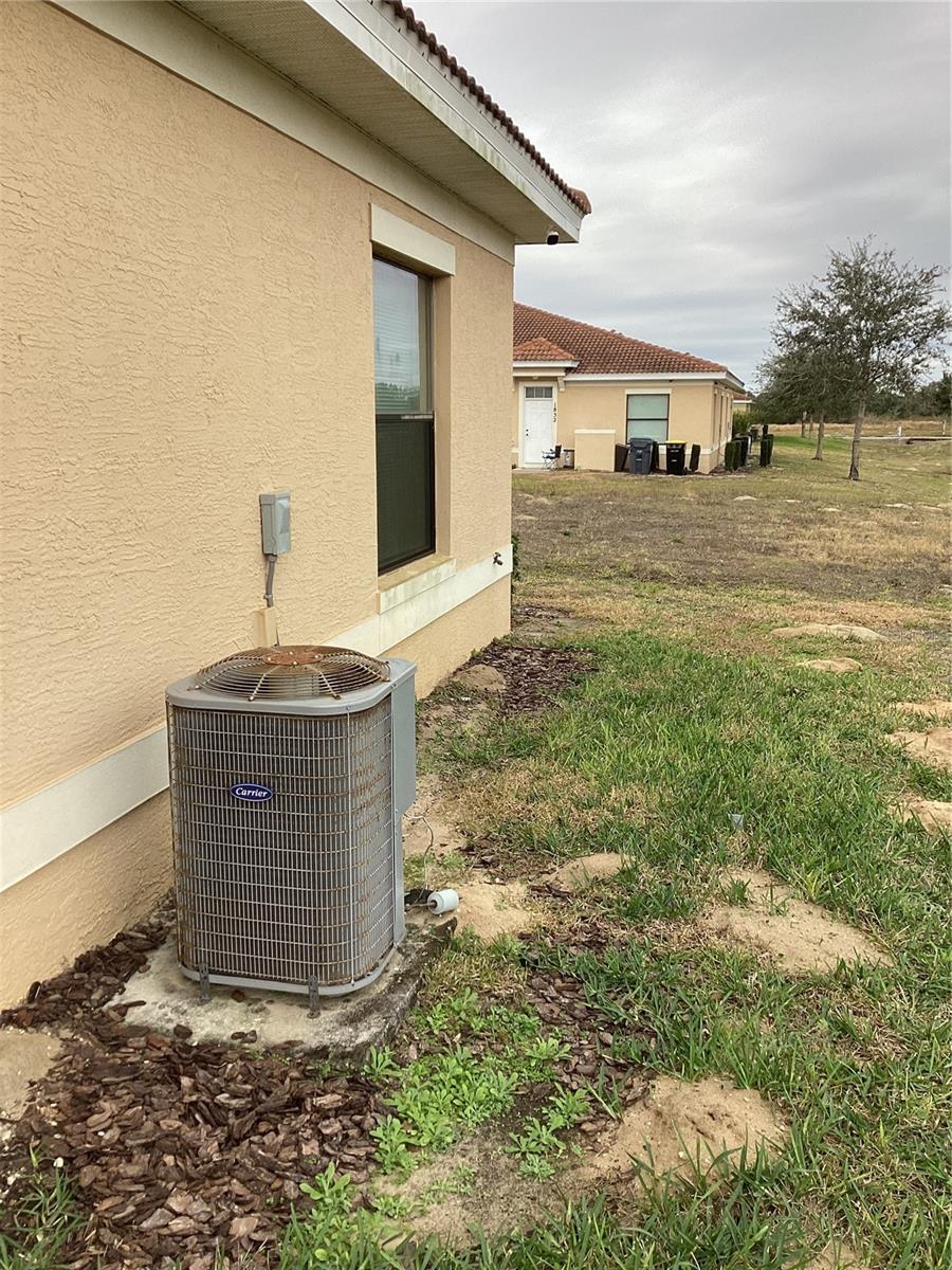 TUSCANY PRESERVE PH 03 - Residential