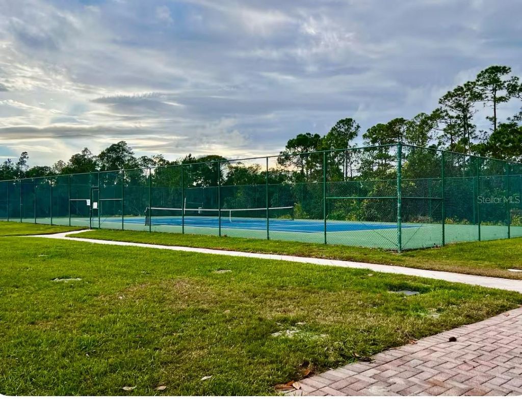 Photo of 1820 Coriander Drive, Poinciana, FL 34759 (MLS # P4937594)