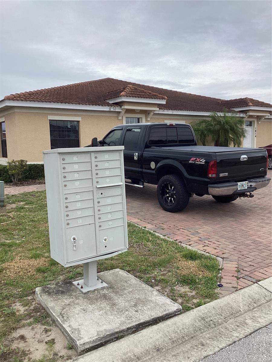 TUSCANY PRESERVE PH 03 - Residential