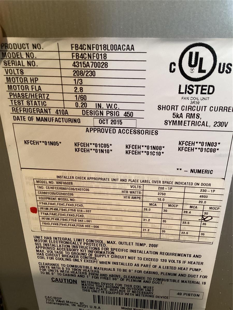 TUSCANY PRESERVE PH 03 - Residential