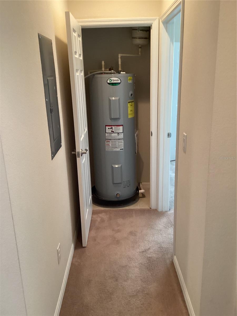 TUSCANY PRESERVE PH 03 - Residential