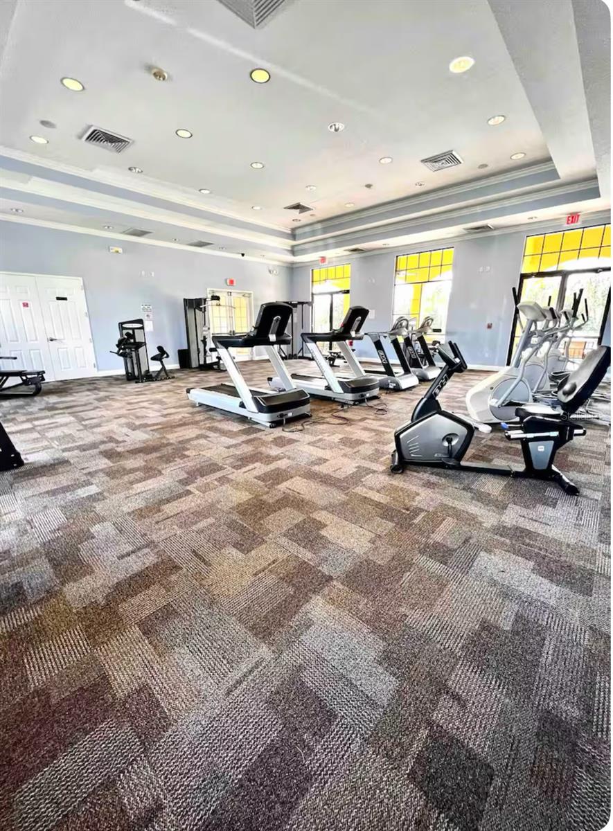 TUSCANY PRESERVE PH 03 - Residential