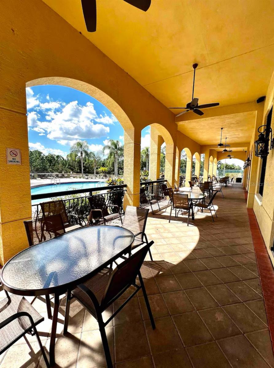 TUSCANY PRESERVE PH 03 - Residential