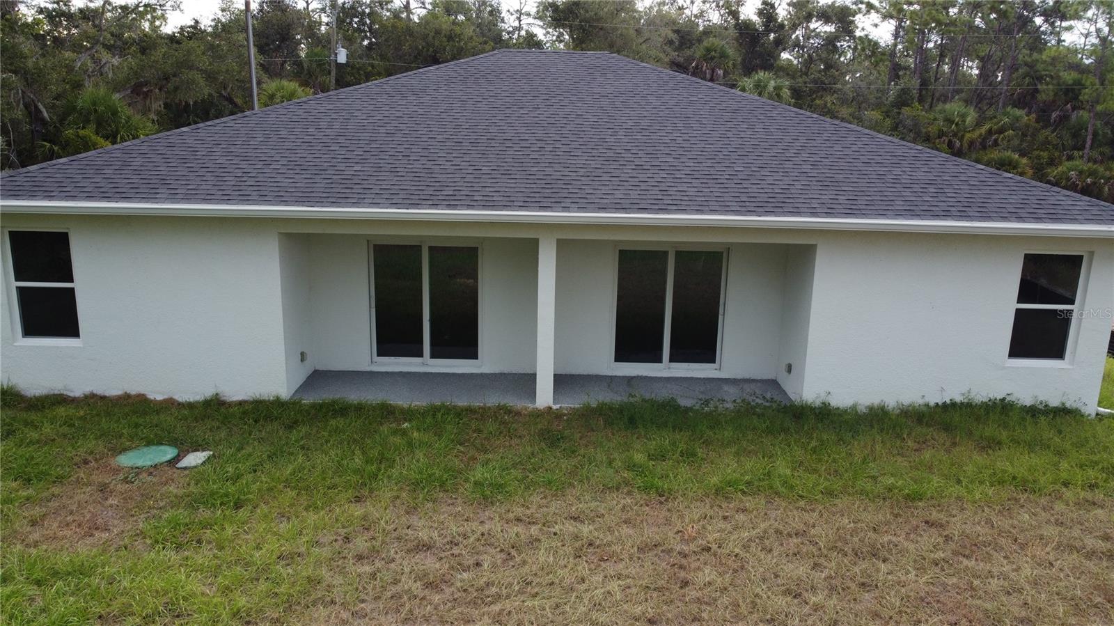 PORT CHARLOTTE SEC 41 - Residential Income