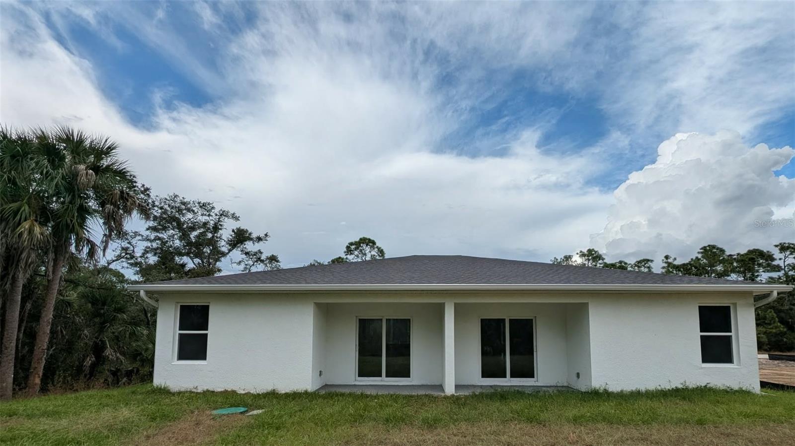 PORT CHARLOTTE SEC 41 - Residential Income