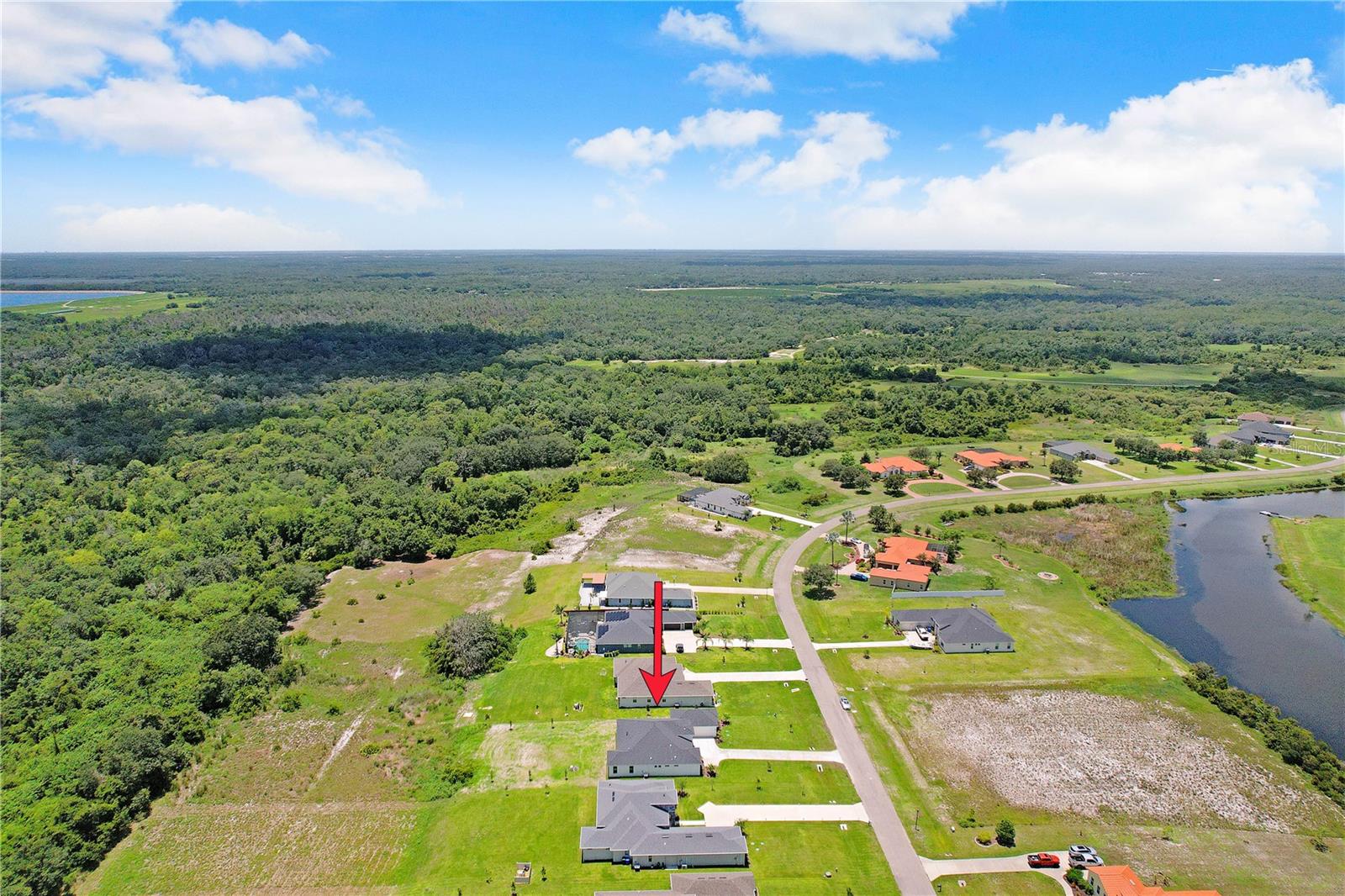 5112 LAKE TOSCANA DRIVE