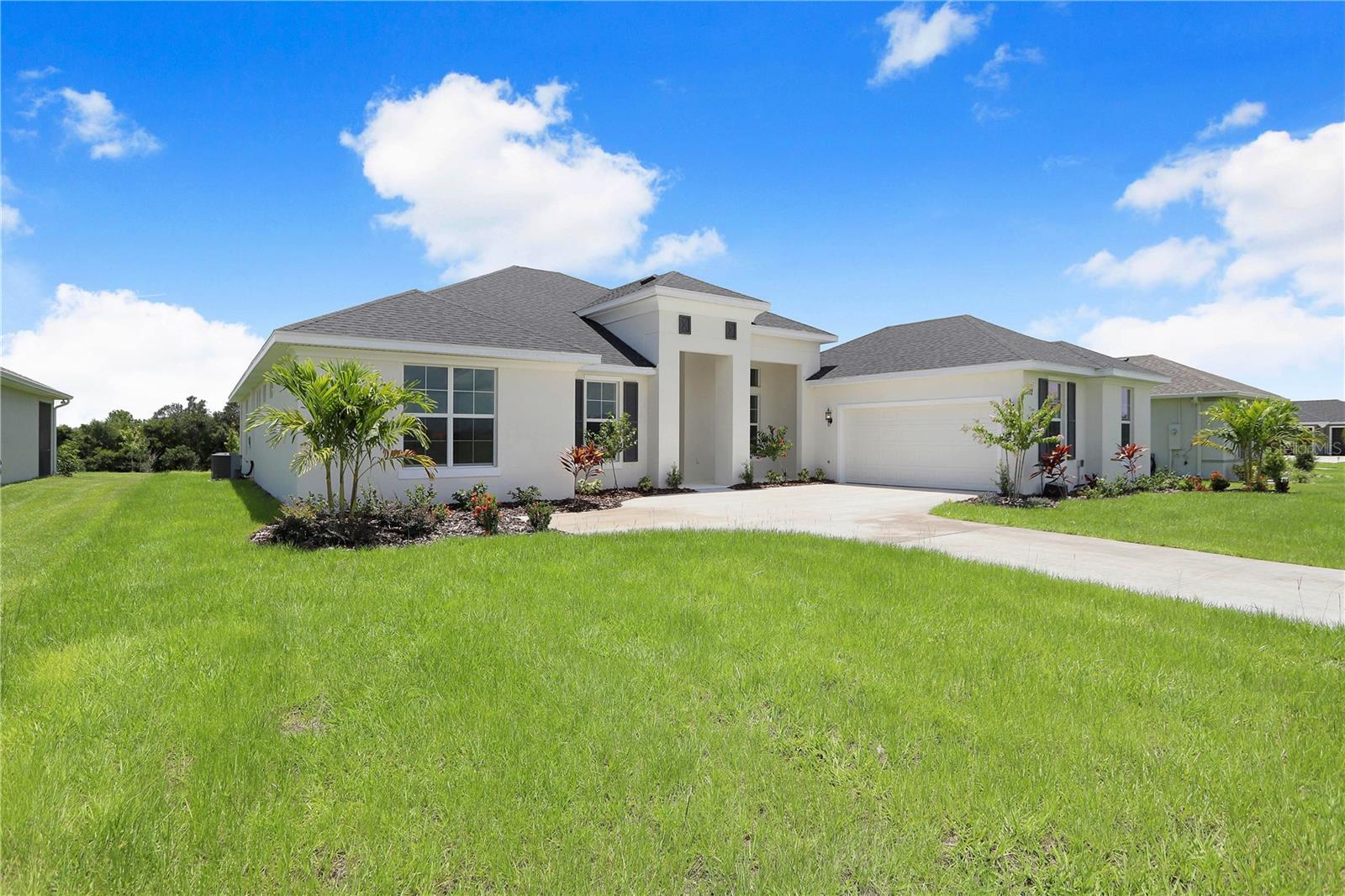 5112 LAKE TOSCANA DRIVE