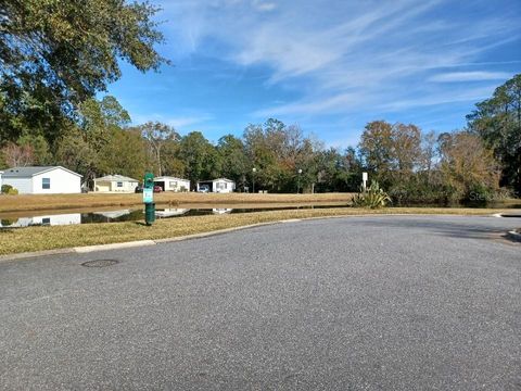 A home in LEESBURG