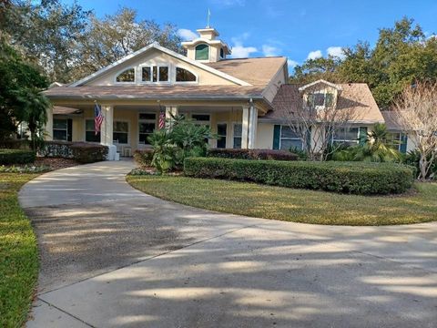 A home in LEESBURG