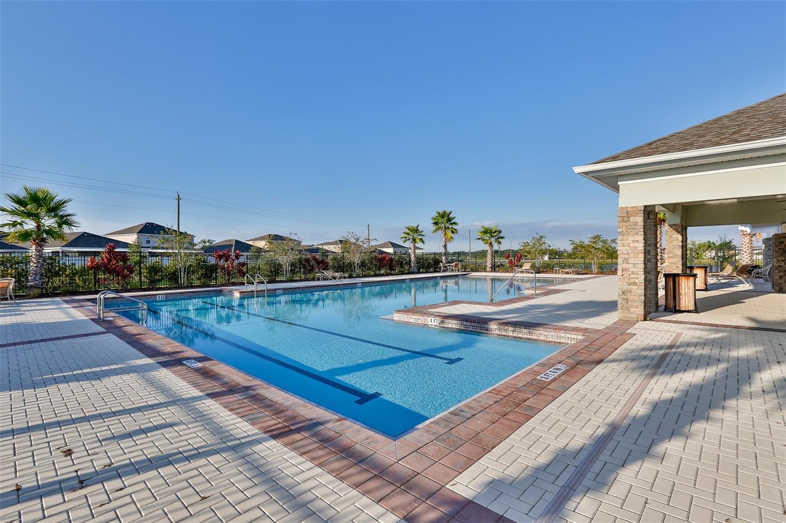 HAWKS POINT PH 1C-2 & 1D - Residential