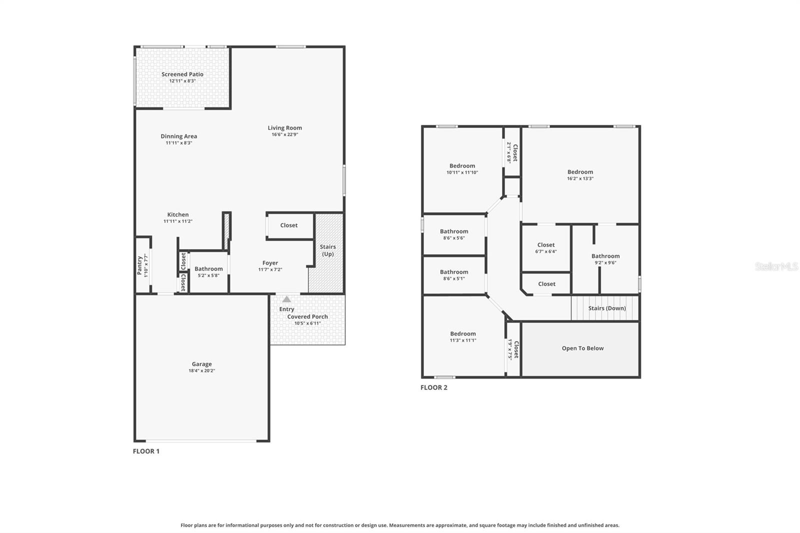 HAWKS POINT PH 1C-2 & 1D - Residential