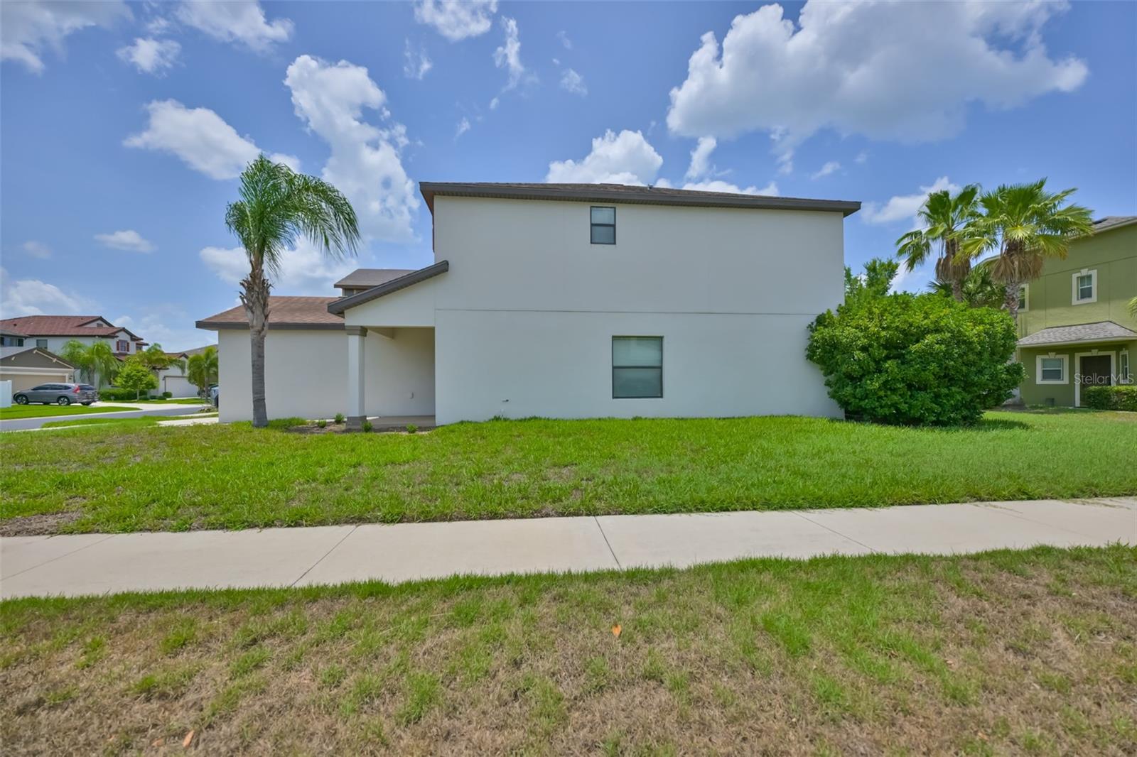 HAWKS POINT PH 1C-2 & 1D - Residential