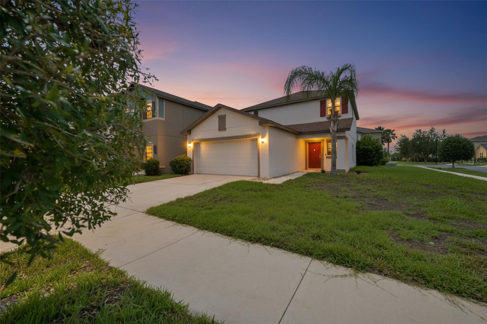 HAWKS POINT PH 1C-2 & 1D - Residential