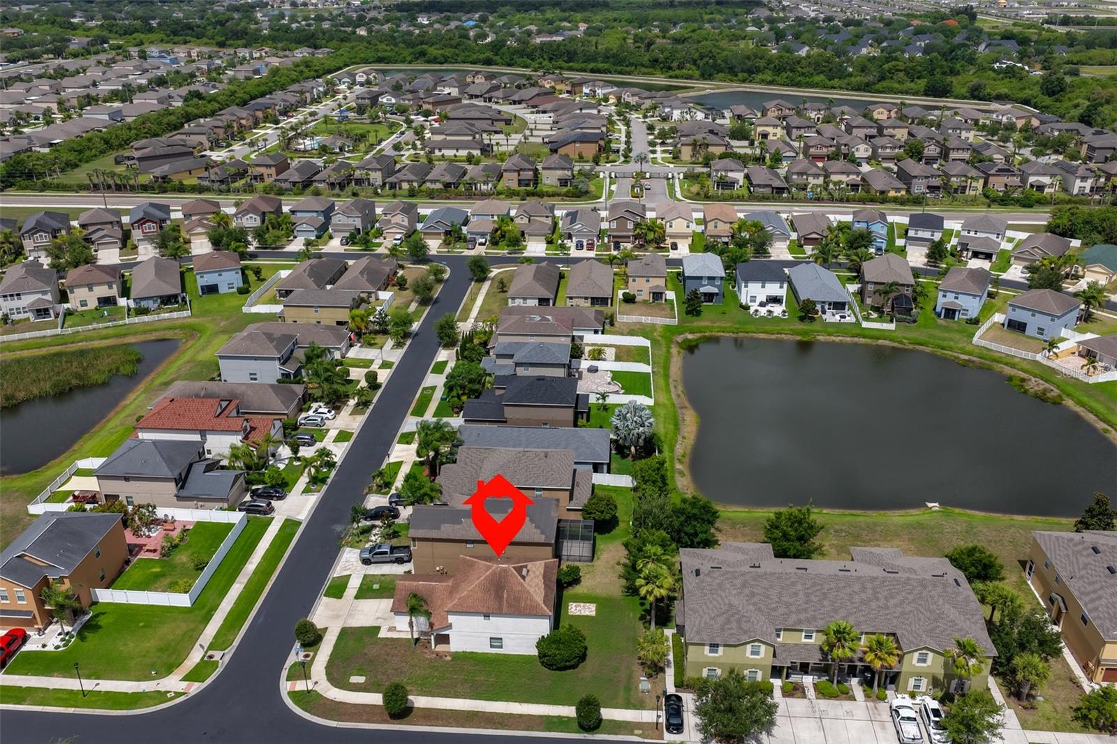 HAWKS POINT PH 1C-2 & 1D - Residential