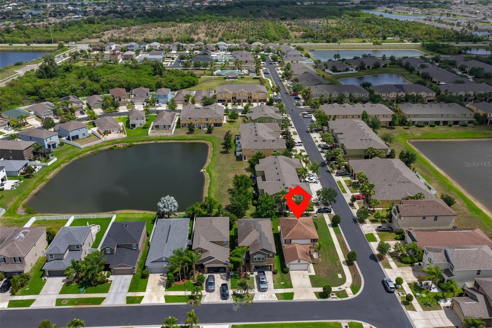 HAWKS POINT PH 1C-2 & 1D - Residential