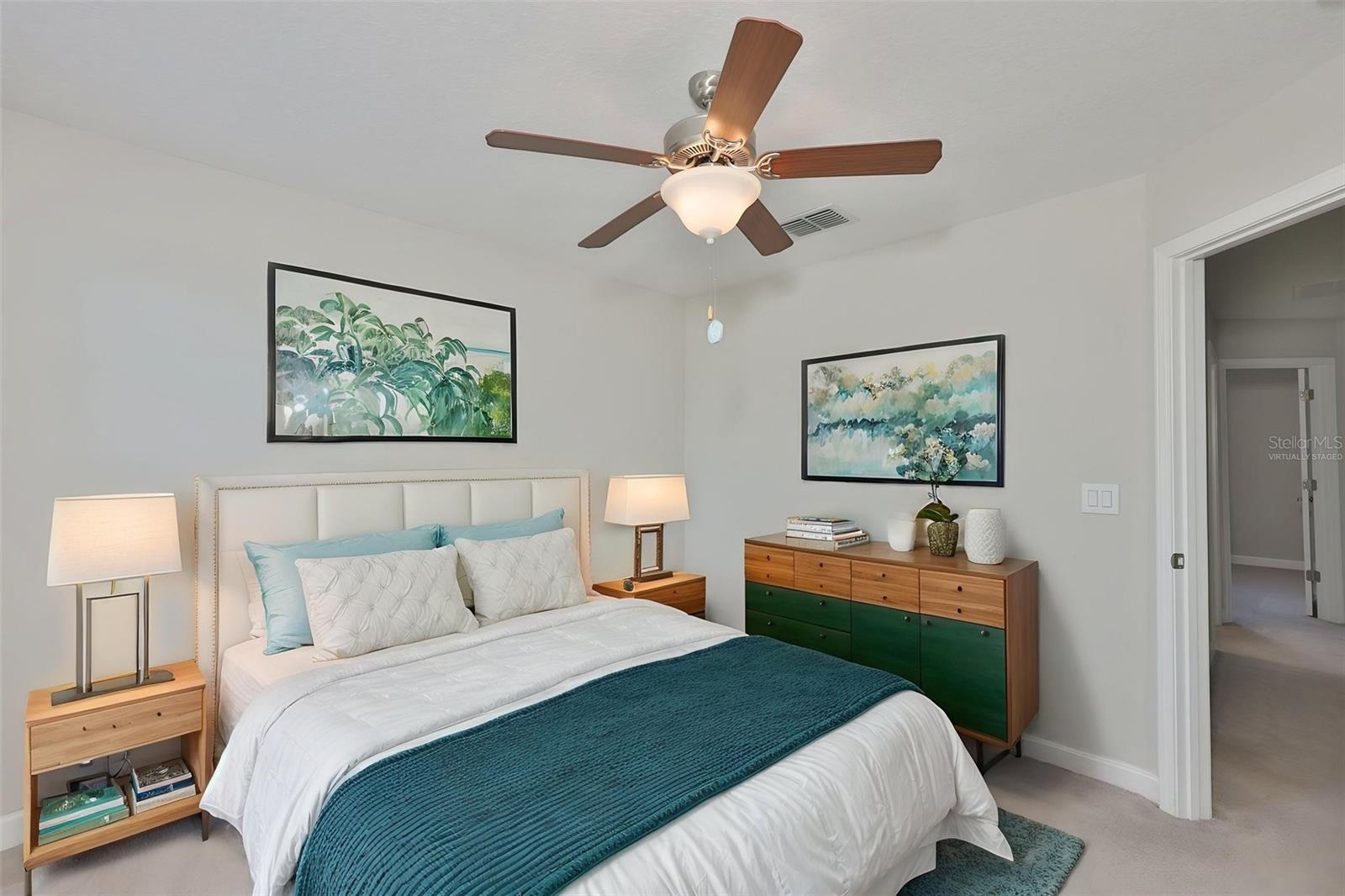 HAWKS POINT PH 1C-2 & 1D - Residential